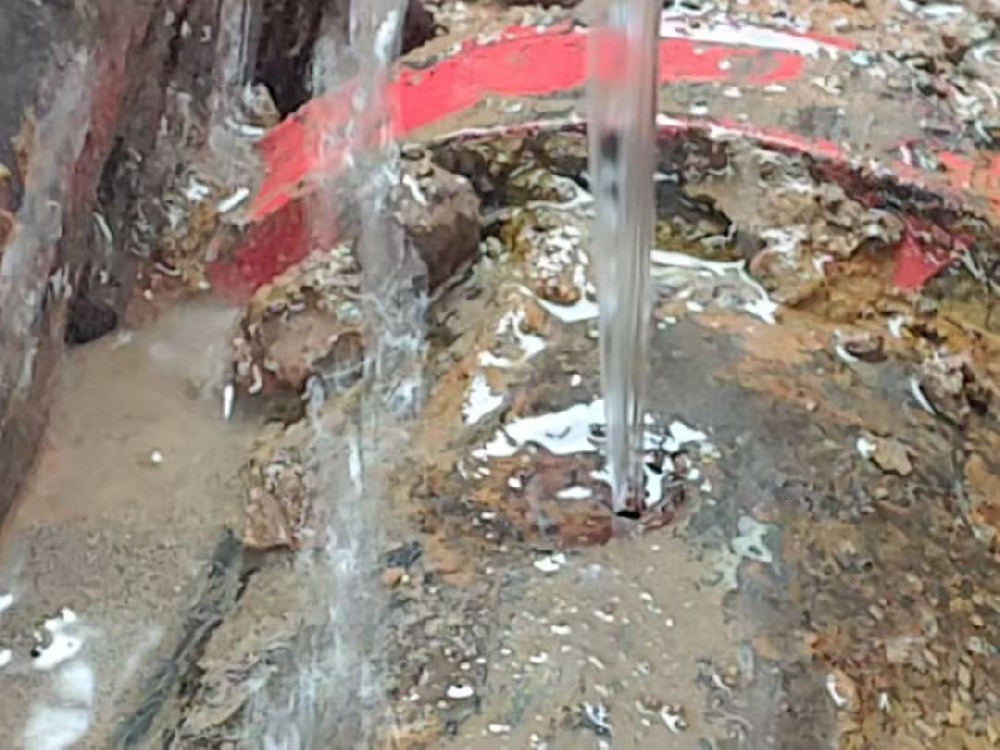 成都本地水管漏水检测方法 专业探漏/查漏服务全解析